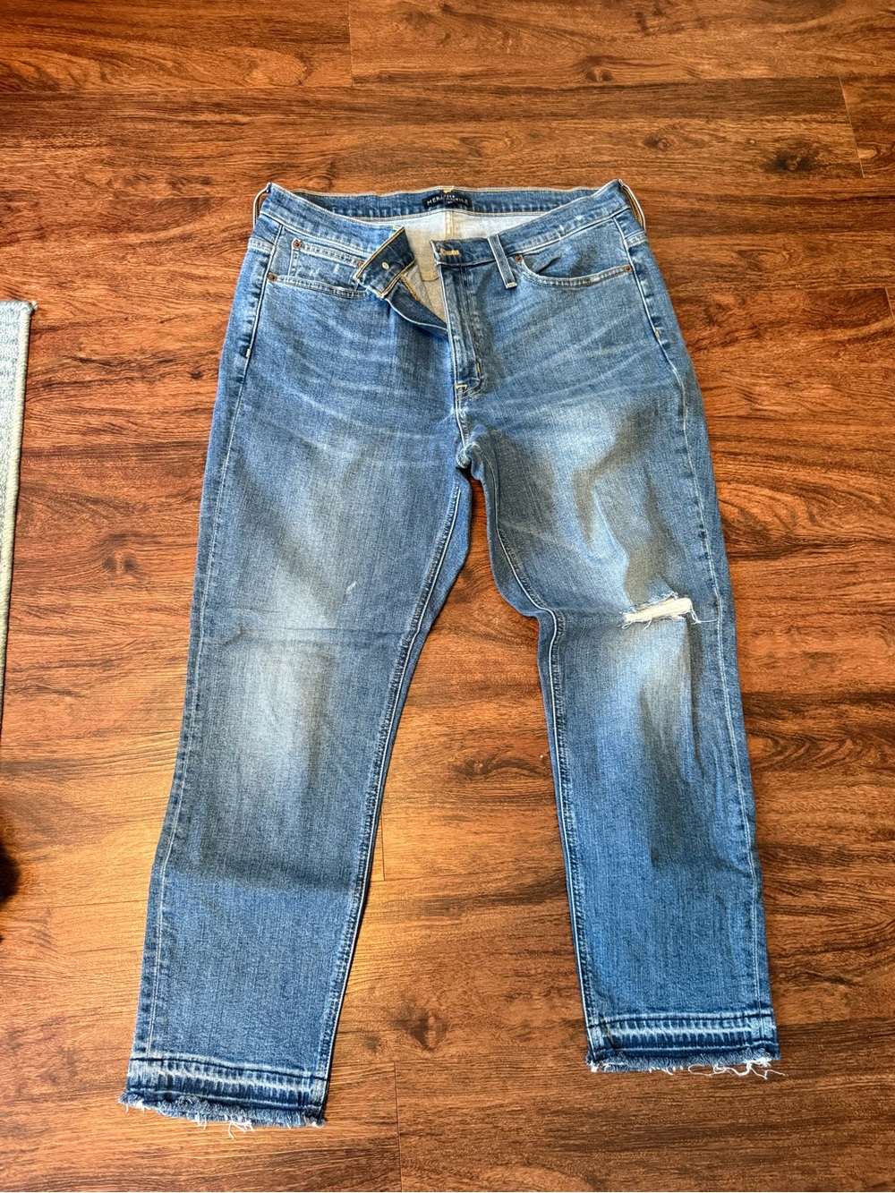Jcrew women’s jeans
